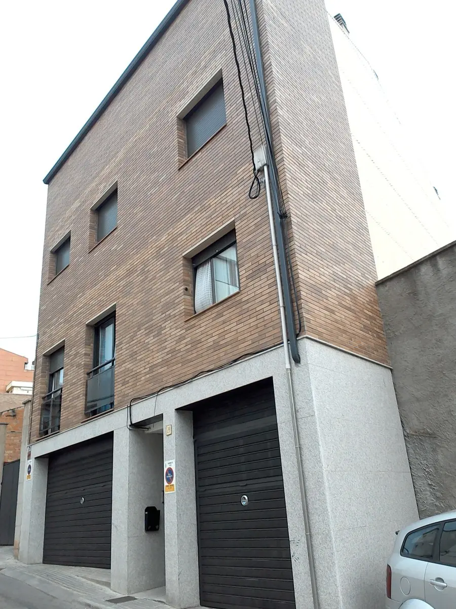 Garaje en Piera