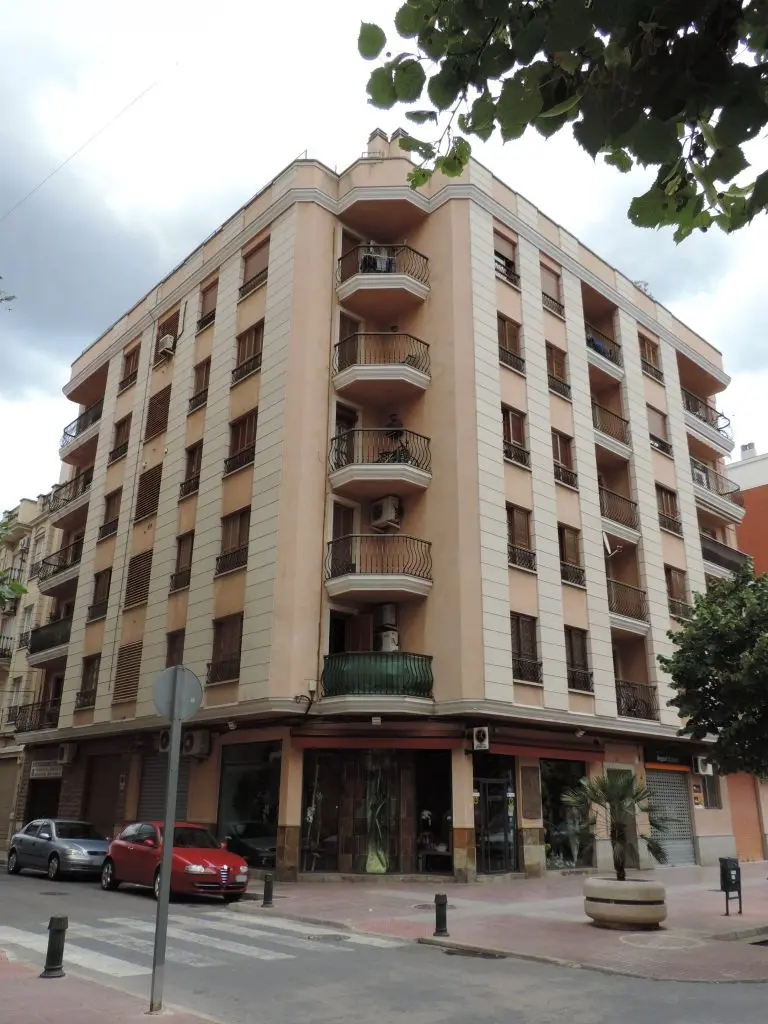 Vivienda en Canals