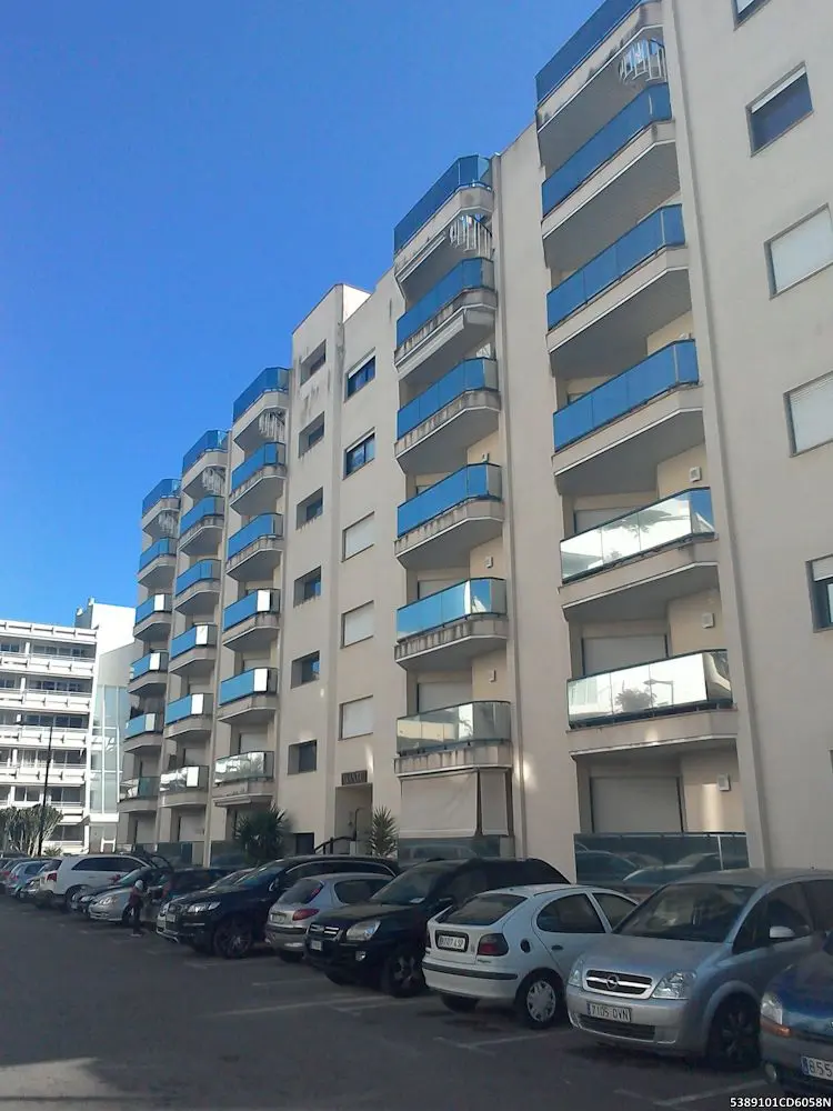 Vivienda en Ibiza