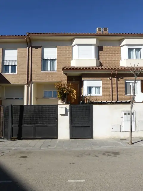 Vivienda en Marchamalo