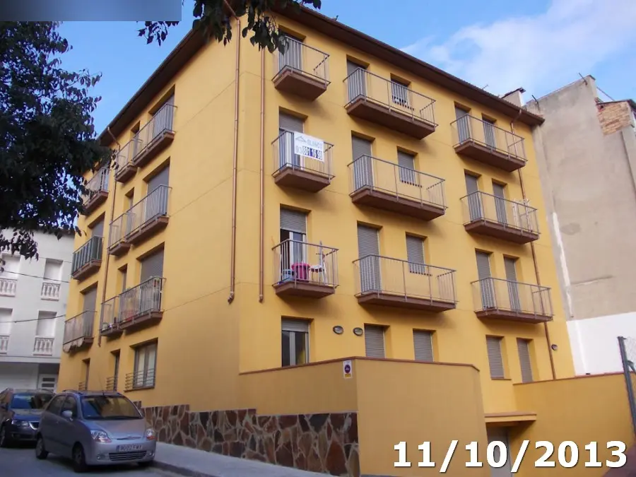 Vivienda en Capellades