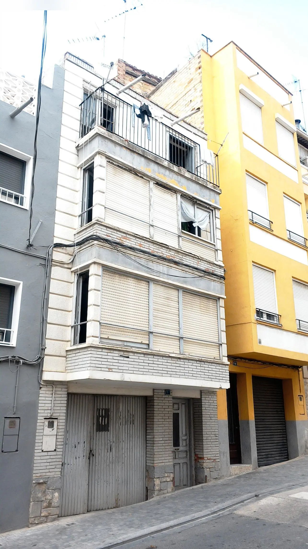 Vivienda en Fraga