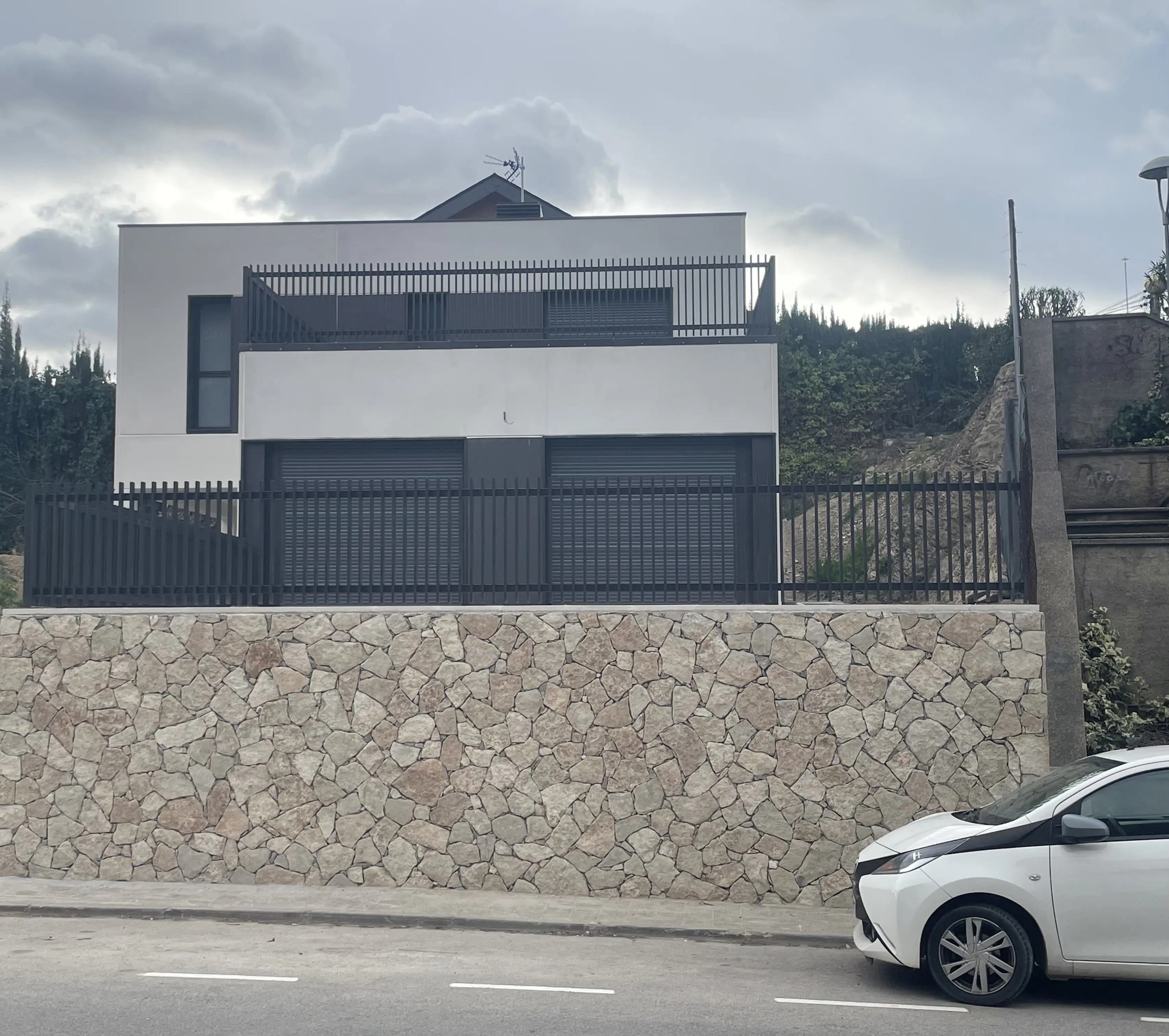 Terreno en Torrelles de Llobregat