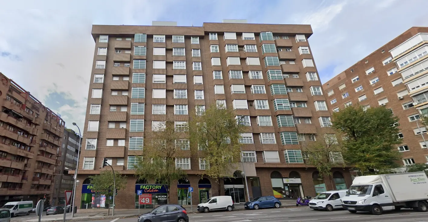 Vivienda en Galapagar