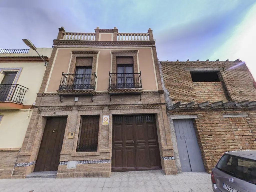 Vivienda en Mairena del Alcor