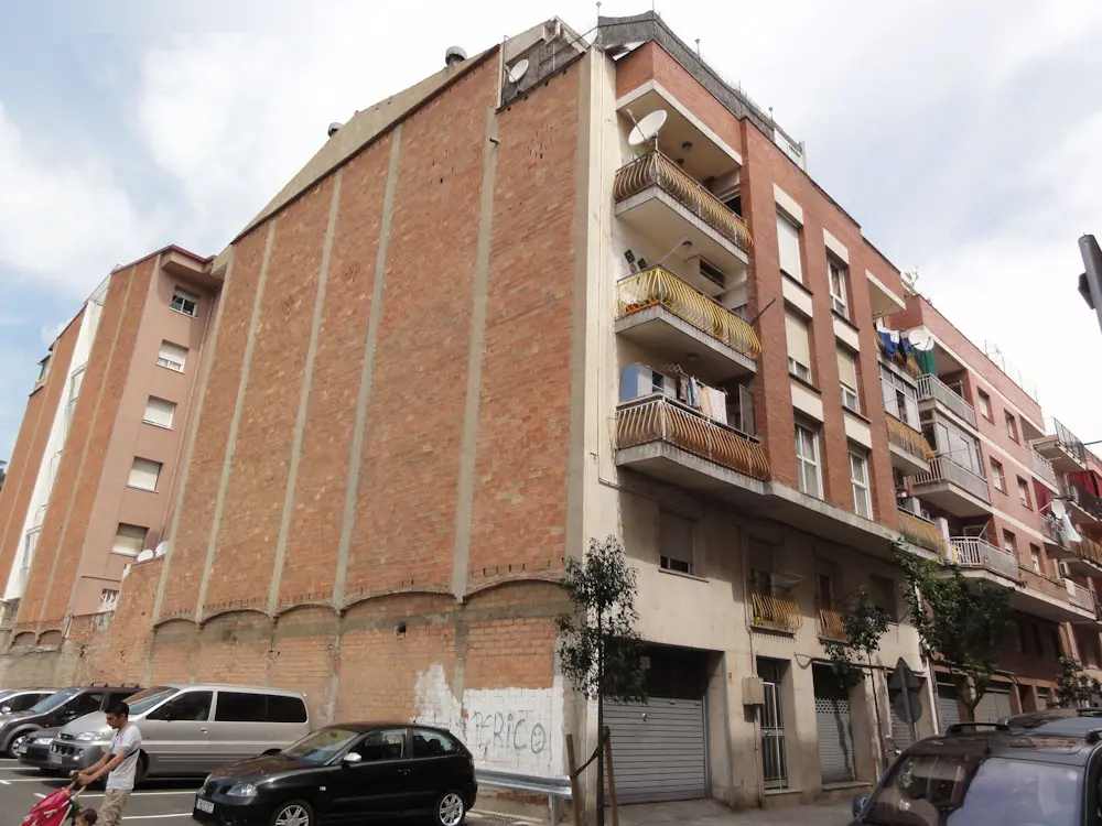 Vivienda en Montcada i Reixac