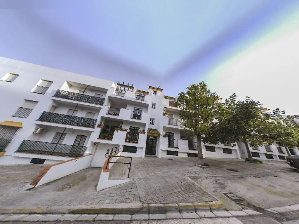 Vivienda en Conil de la Frontera