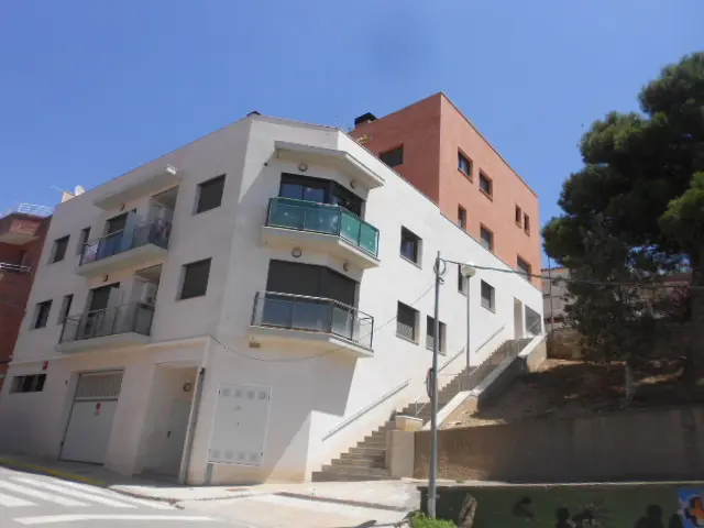 Garaje en Alpicat