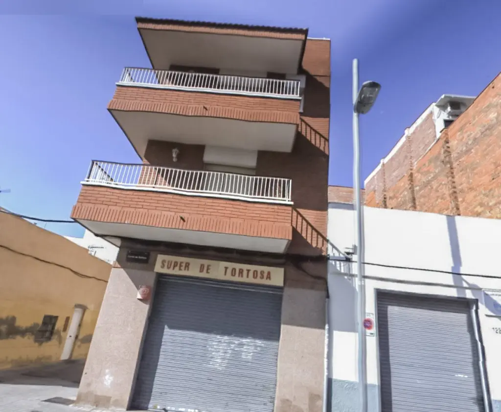 Trastero en Badalona