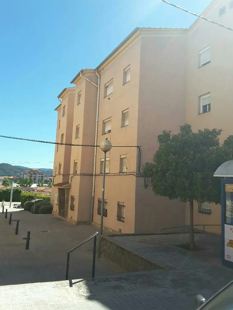 Vivienda en Igualada