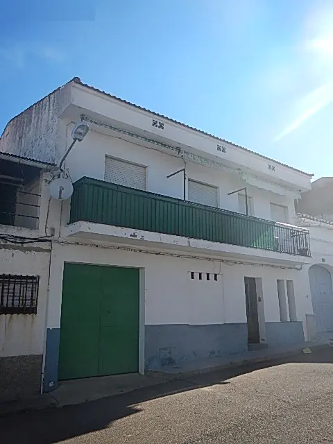 Vivienda en Talarrubias