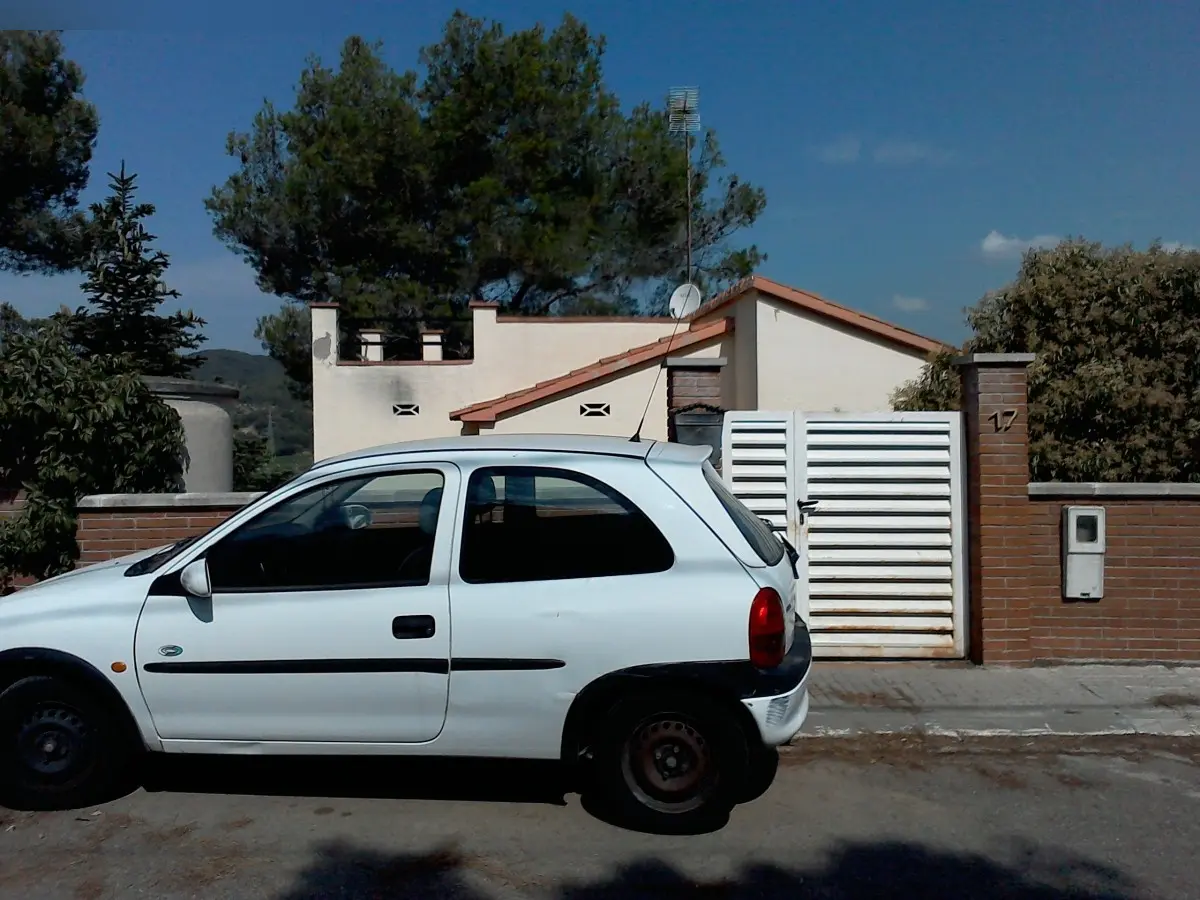 Vivienda en Piera