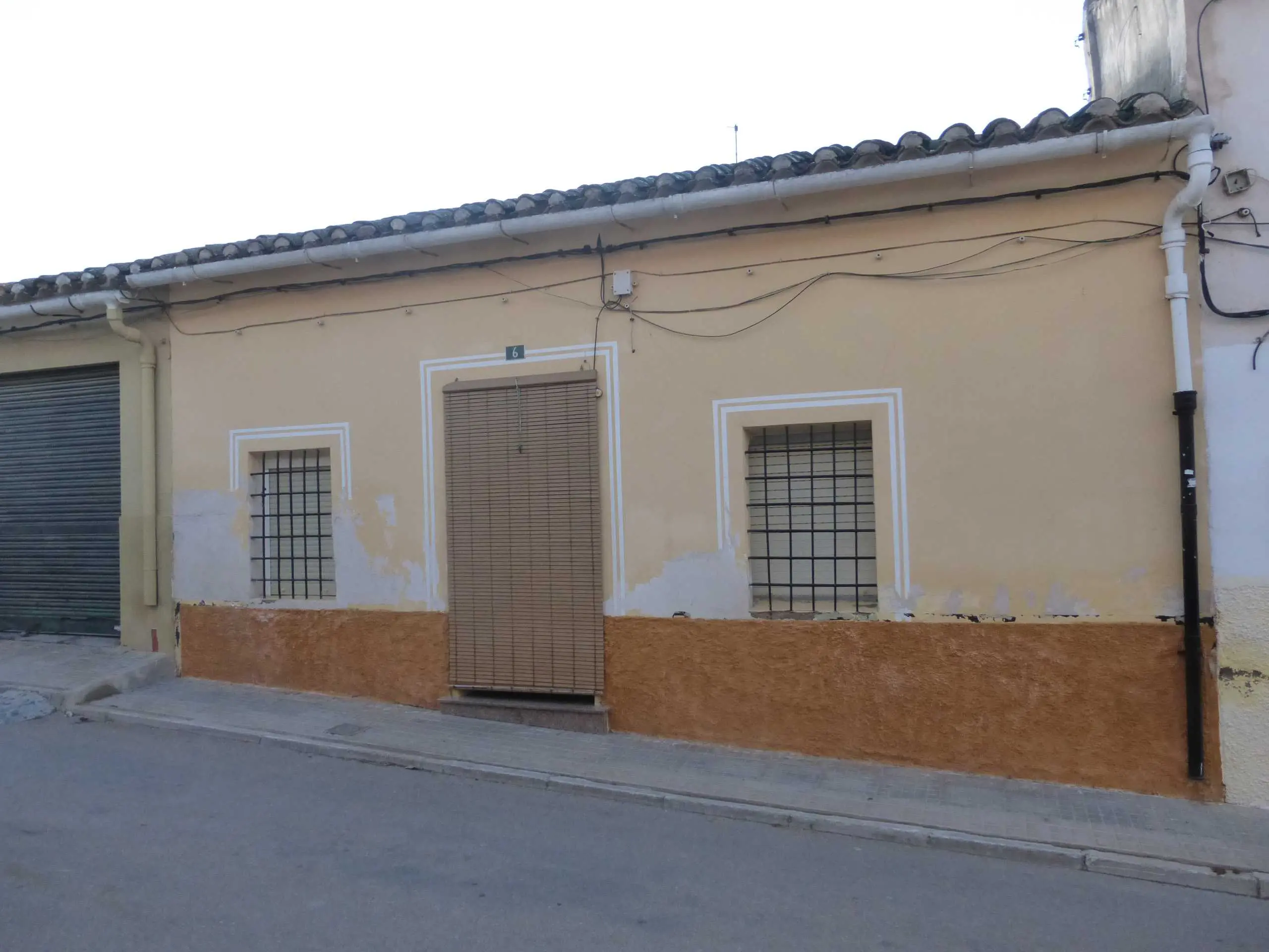 Vivienda en Jumilla