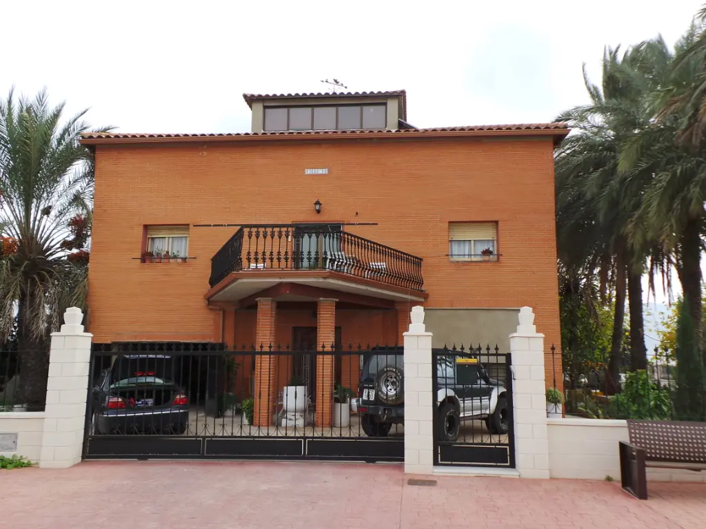 Vivienda en Rotglà i Corberà