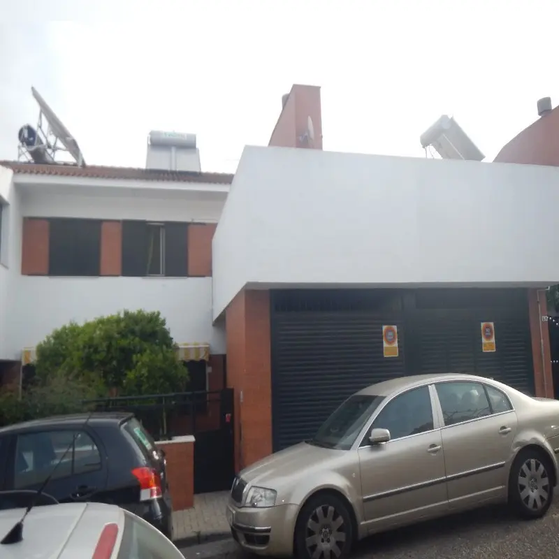 Vivienda en Mairena del Aljarafe