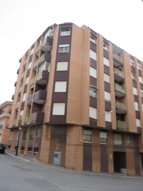 Vivienda en Segorbe
