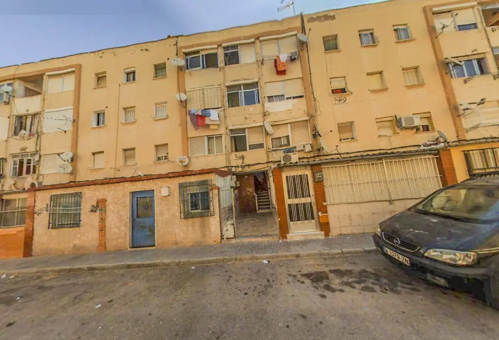 Vivienda en Cartagena