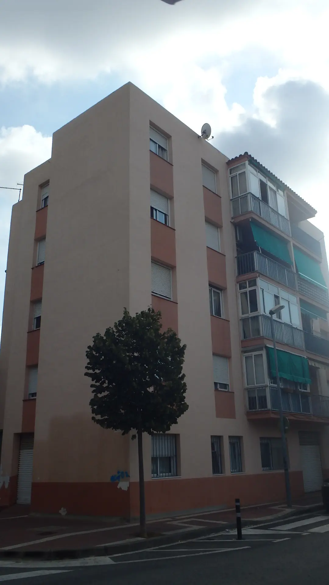 Vivienda en Cambrils