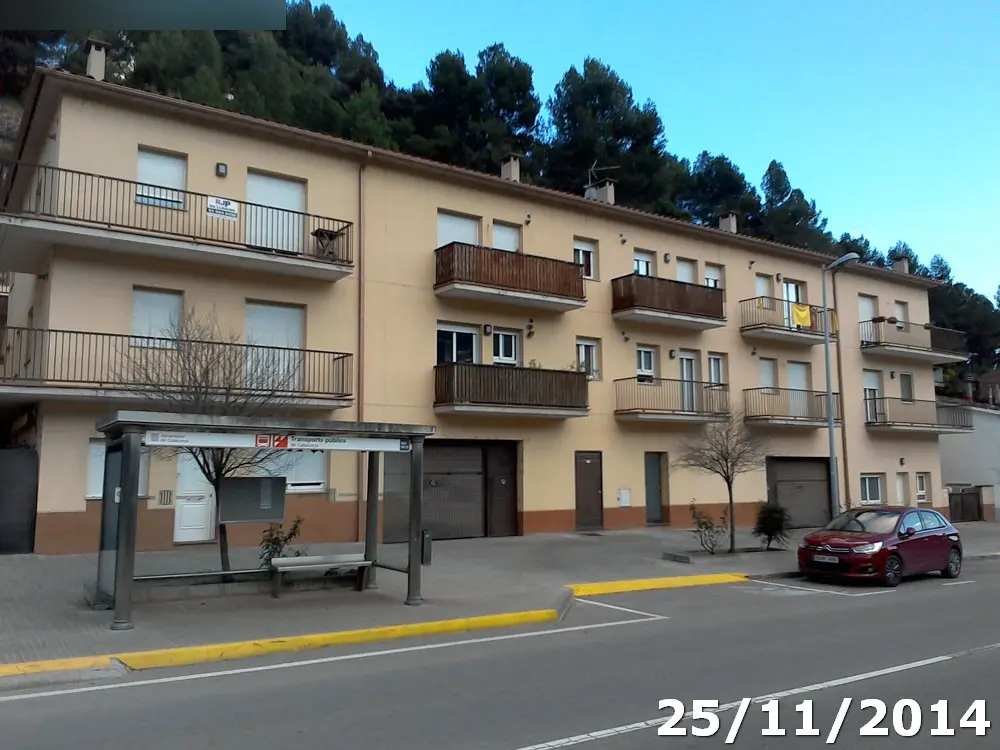 Vivienda en Aiguafreda