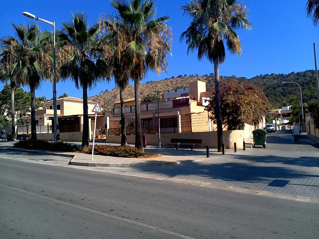 Local en Calvià