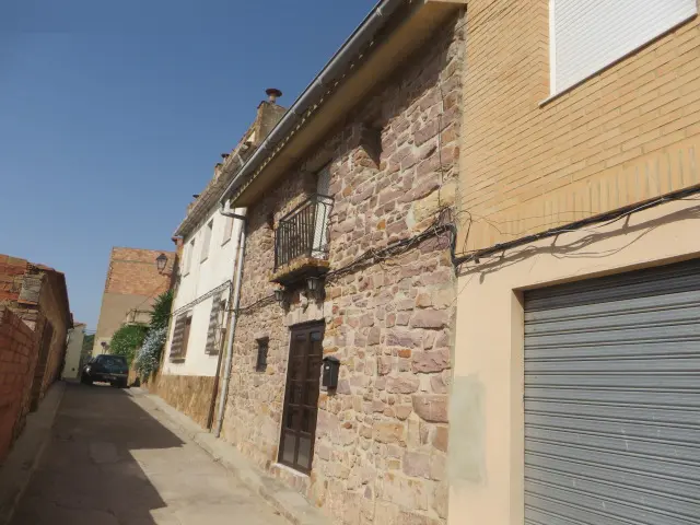 Vivienda en Serra