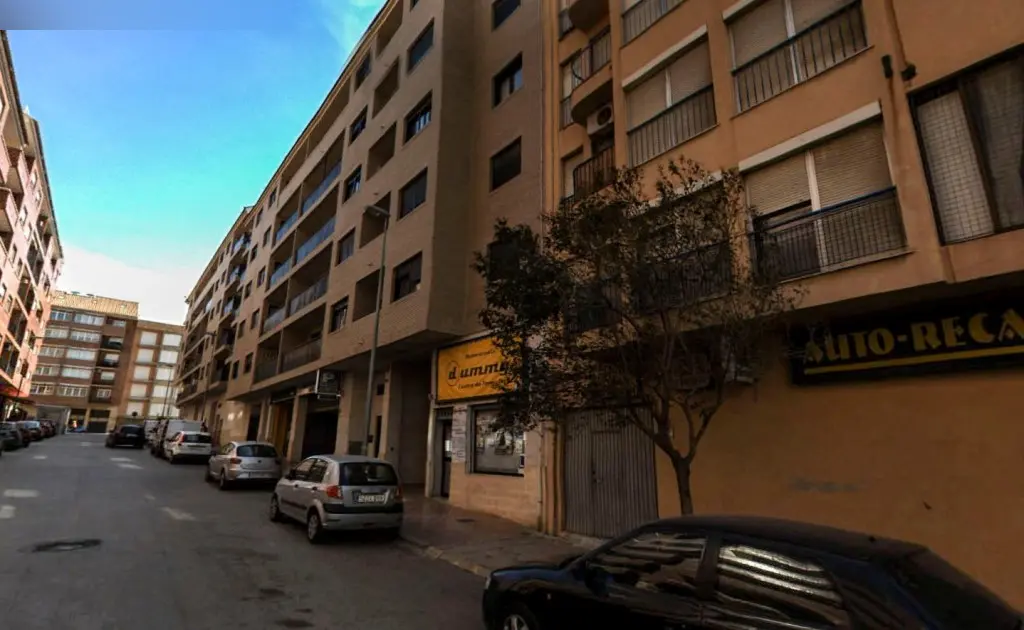 Vivienda en Buñol
