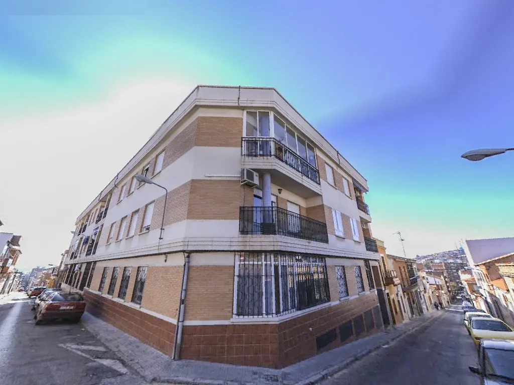 Vivienda en Puertollano