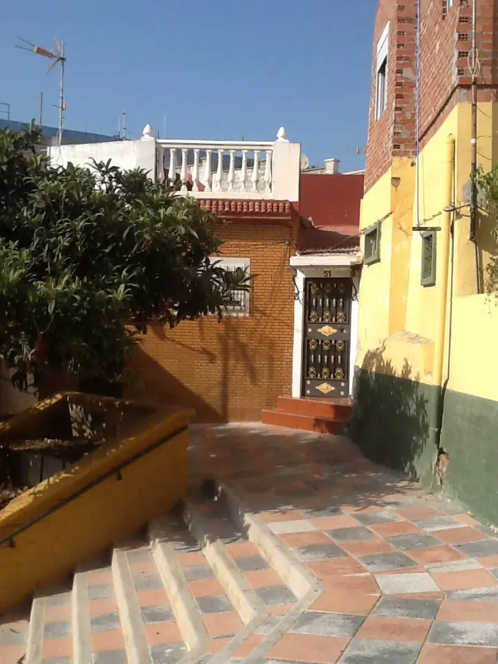 Vivienda en Ceuta