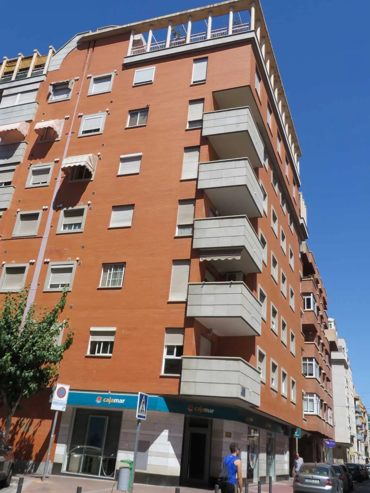 Trastero en Murcia