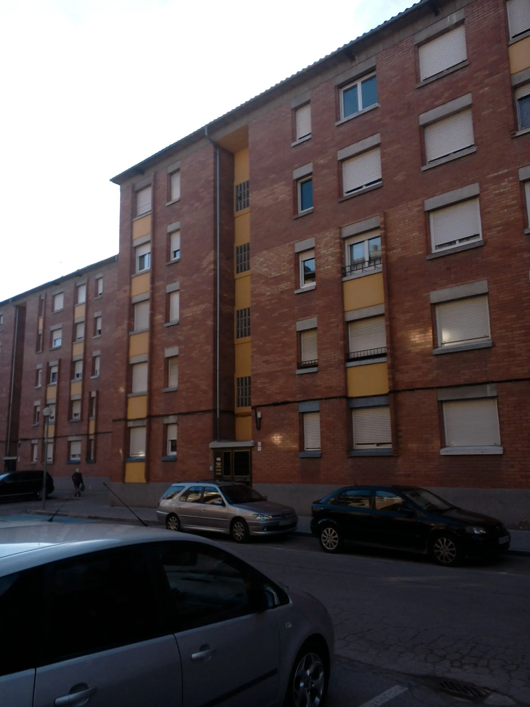 Vivienda en Vic