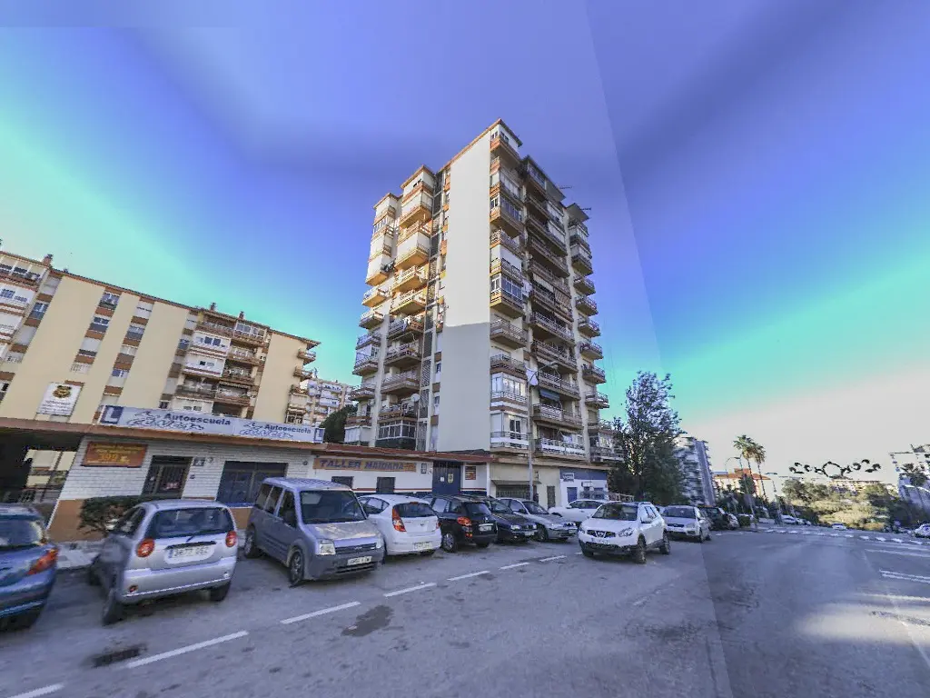 Local en Algeciras