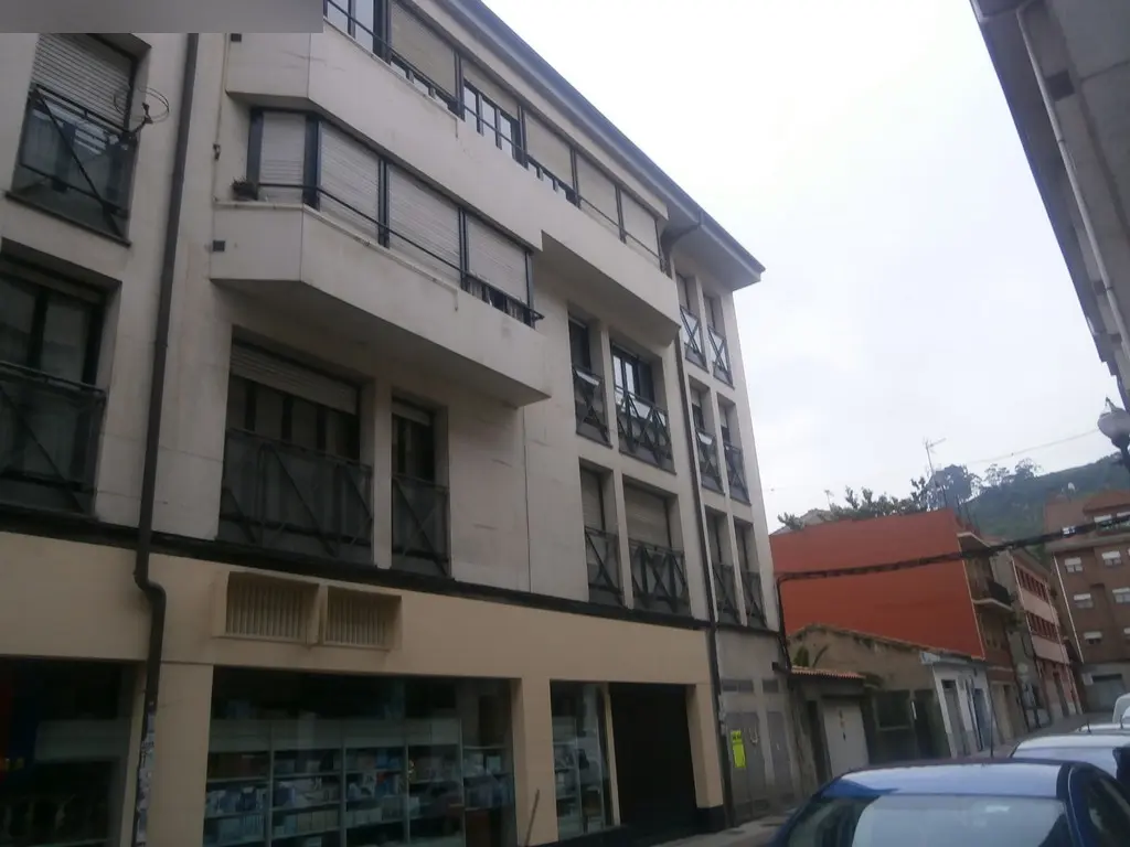 Vivienda en Villaviciosa