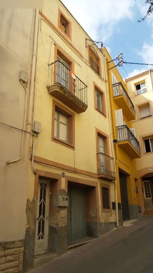 Vivienda en El Morell