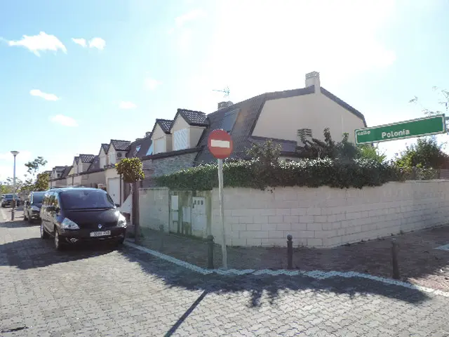 Vivienda en Illescas