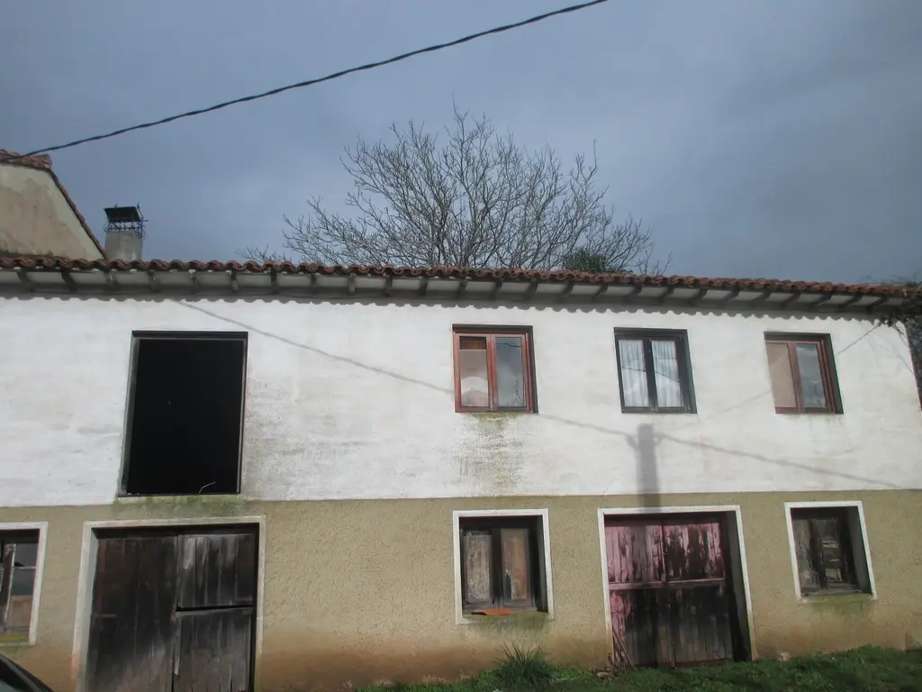 Vivienda en Colunga