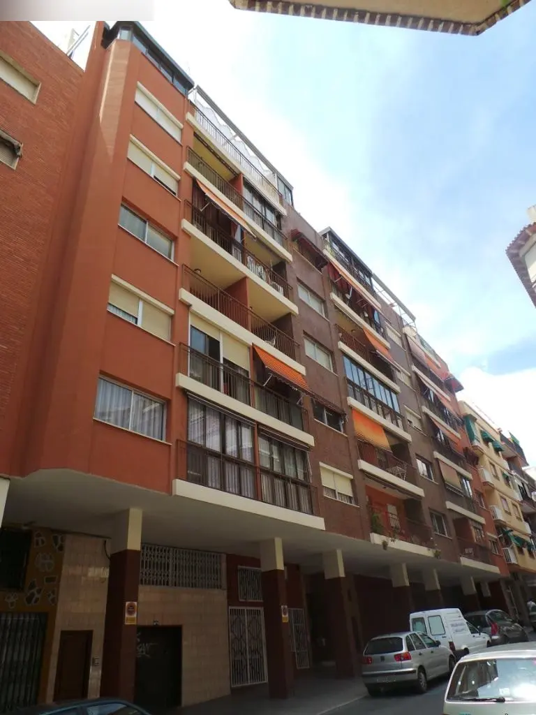 Local en Benidorm