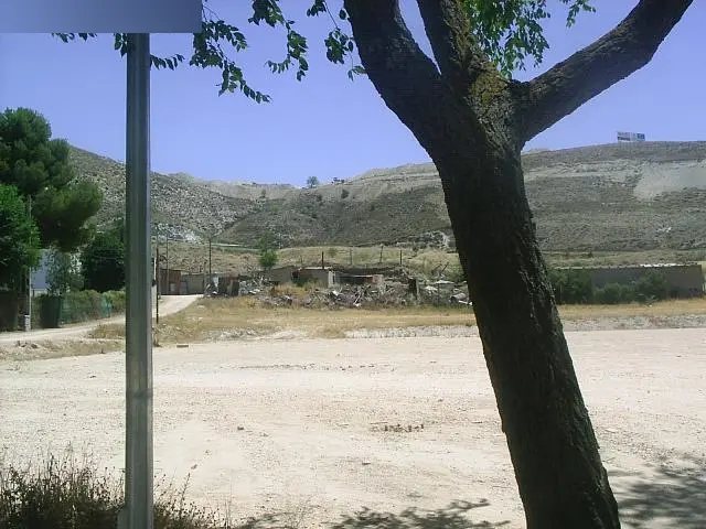 Terreno en Villalbilla