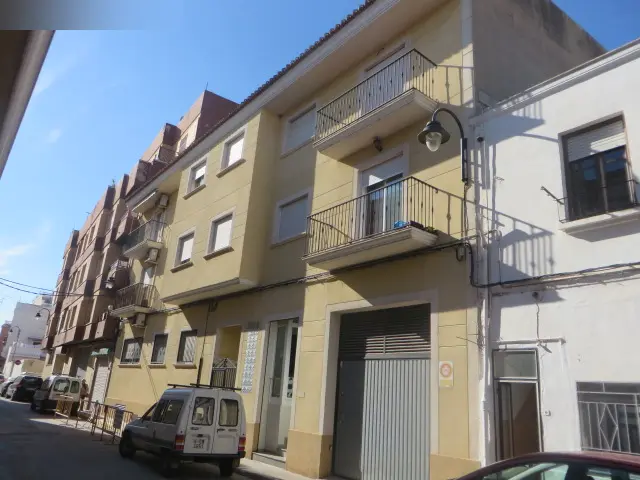 Garaje en Massamagrell