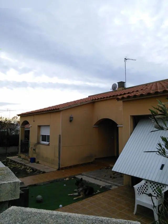 Vivienda en Banyeres del Penedès