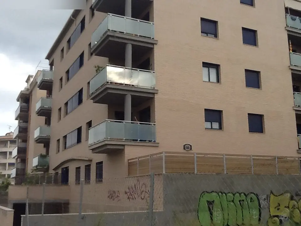 Vivienda en Calafell