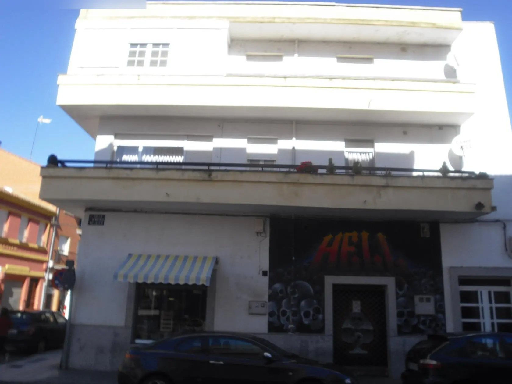 Vivienda en Carrizo