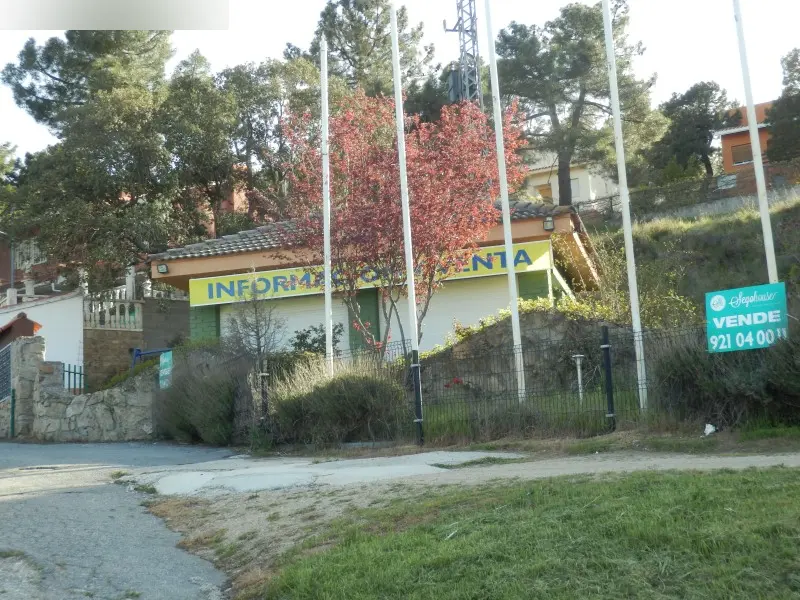 Vivienda en Vegas de Matute