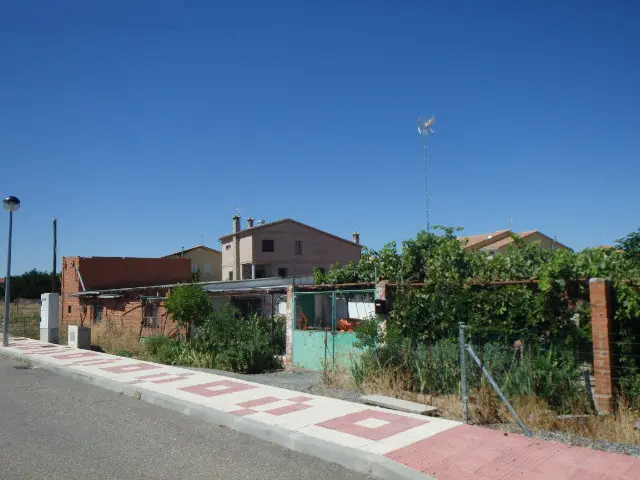 Terreno en Cobisa
