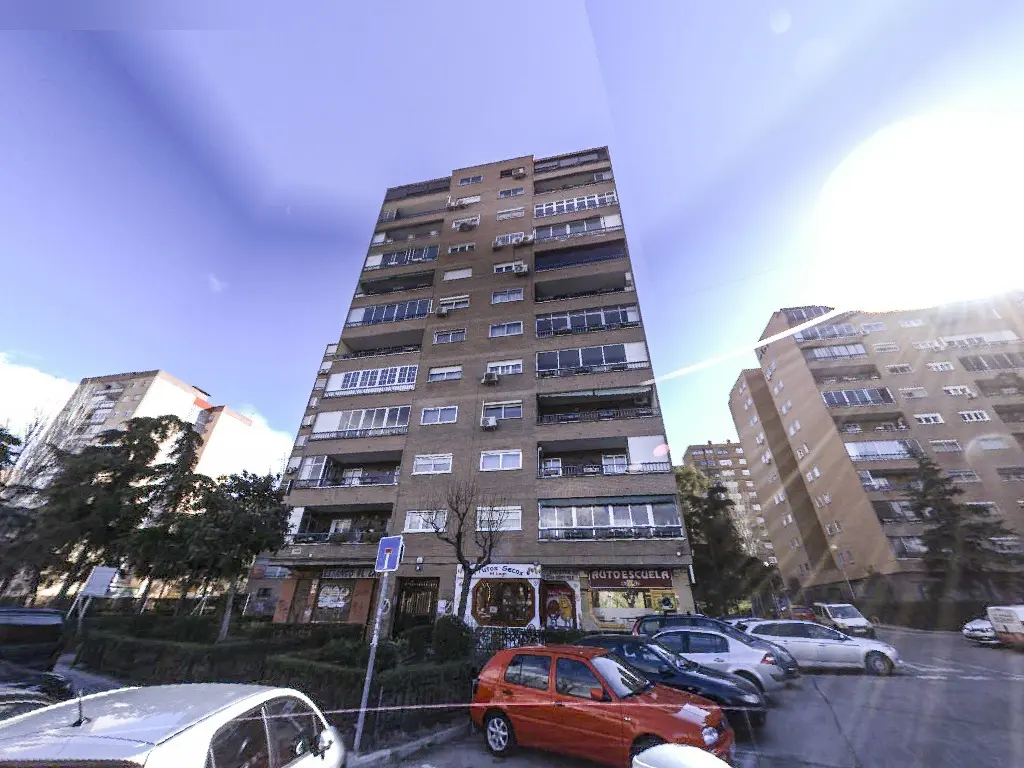 Vivienda en Coslada