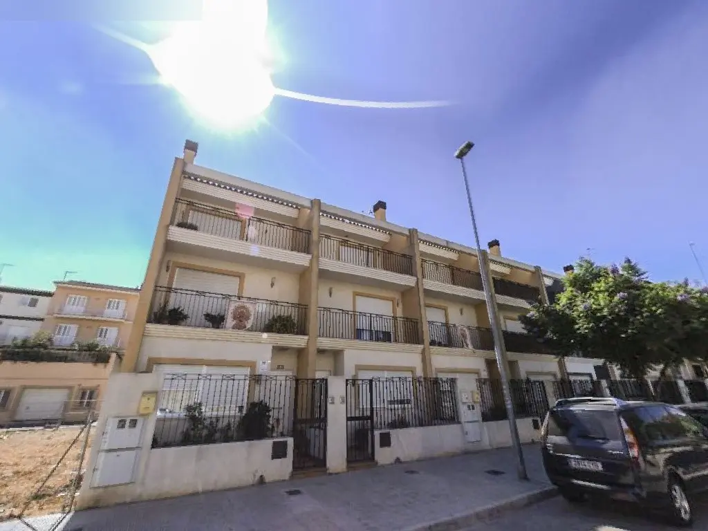 Vivienda en Picassent
