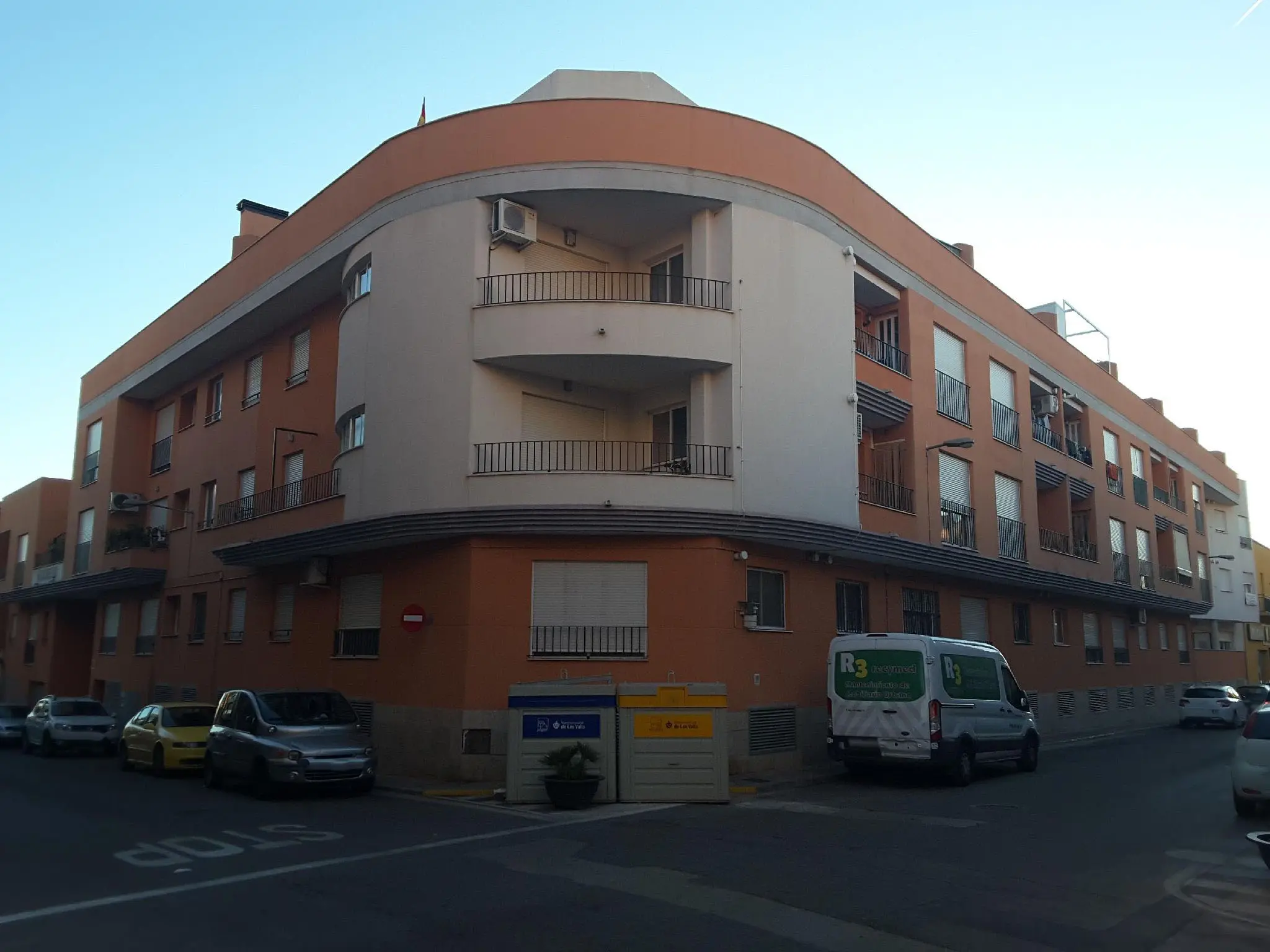 Vivienda en Benifairó de les Valls