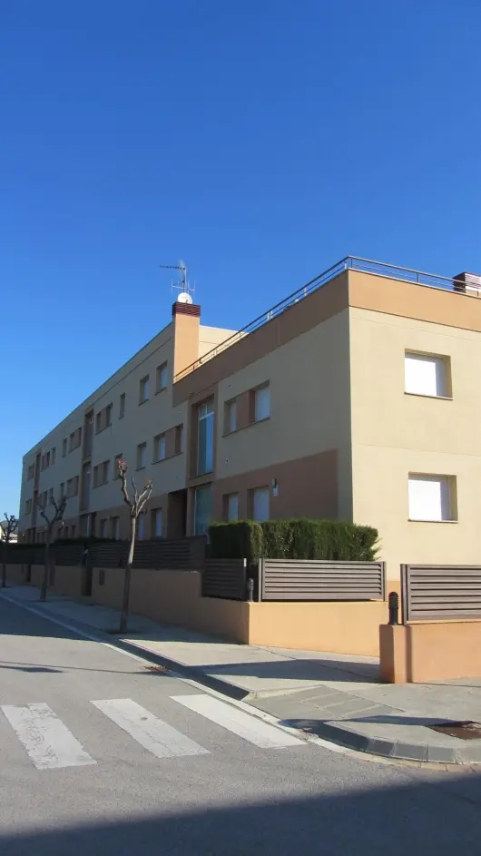 Vivienda en Roda de Berà