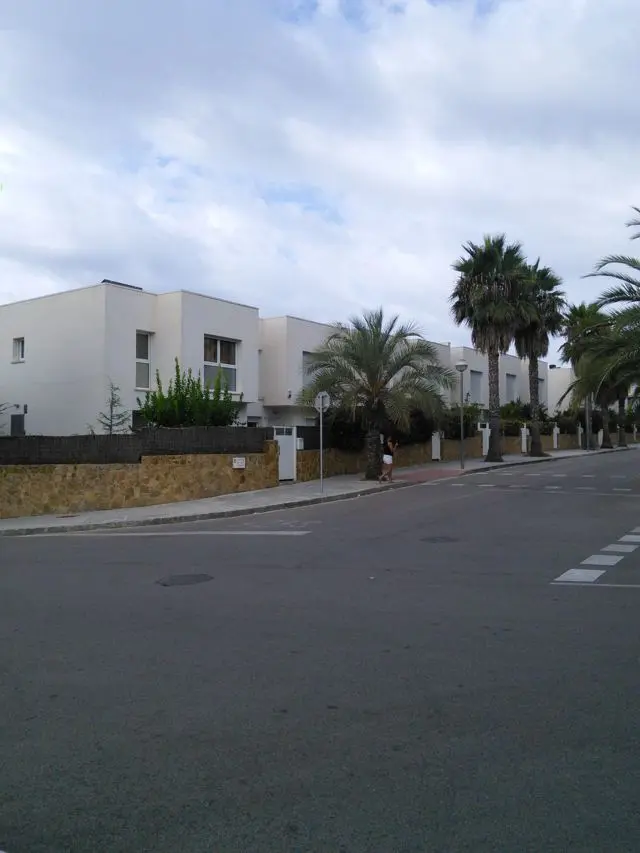 Vivienda en Altafulla