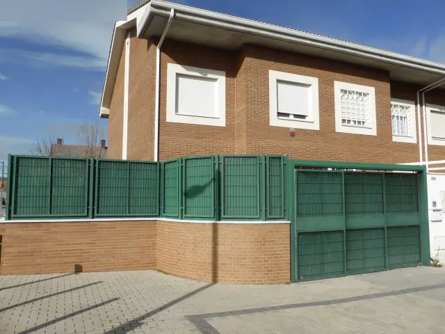 Vivienda en Marchamalo
