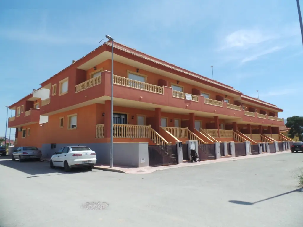 Vivienda en Callosa de Segura